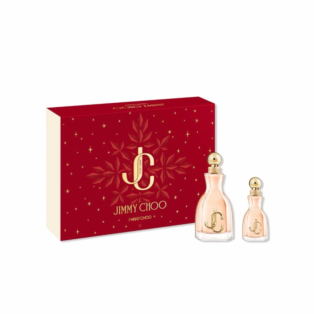 Jimmy Choo